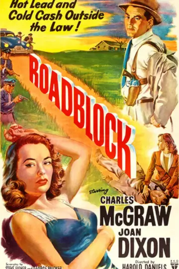 Roadblock
