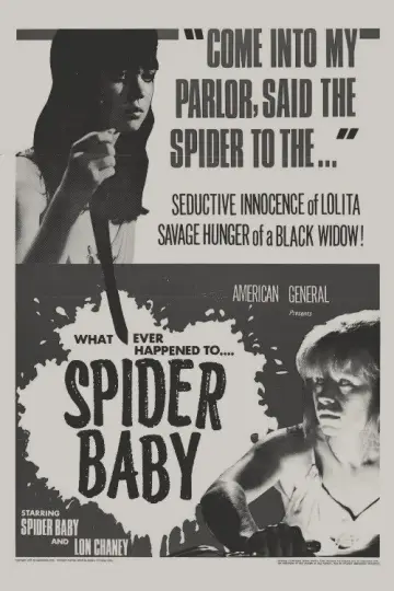 Spider Baby