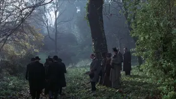 Zasłona do filmu "Lo spettro" #1814739