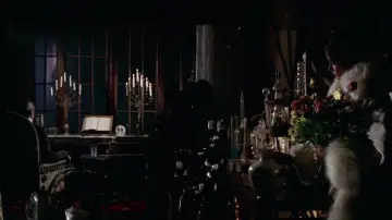 Zasłona do filmu "Lo spettro" #1814741