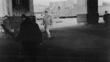 Zasłona do filmu "Tym cięższy ich upadek" #1585264
