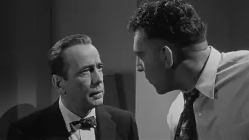 Zasłona do filmu "Tym cięższy ich upadek" #435915
