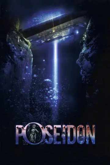 Plakat do filmu "Posejdon" #922269
