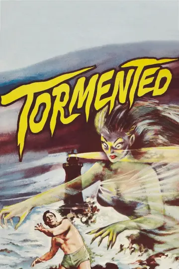 Plakat do filmu "Tormented" #1123578