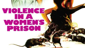 Zasłona do filmu "Violenza in un carcere femminile" #1071028