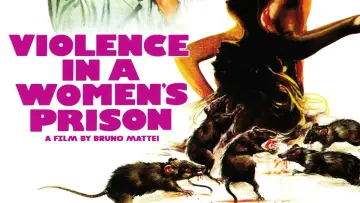 Zasłona do filmu "Violenza in un carcere femminile" #1071029