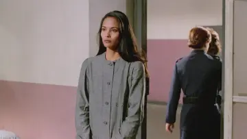 Zasłona do filmu "Violenza in un carcere femminile" #1071032