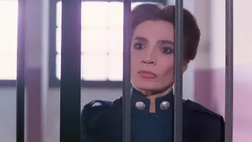 Zasłona do filmu "Violenza in un carcere femminile" #1071049