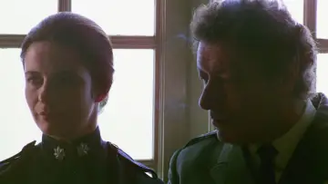 Zasłona do filmu "Violenza in un carcere femminile" #1071054