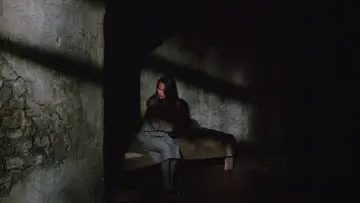 Zasłona do filmu "Violenza in un carcere femminile" #1071056