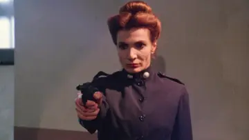 Zasłona do filmu "Violenza in un carcere femminile" #1071062