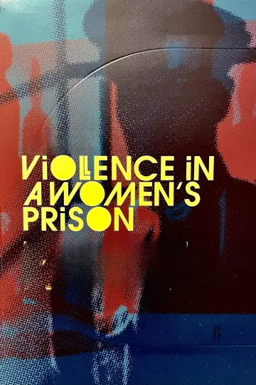 Plakat do filmu "Violenza in un carcere femminile" #1071068