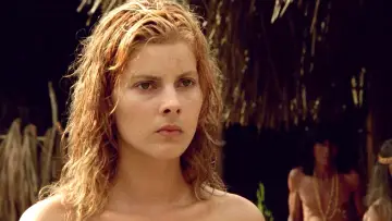 Zasłona do filmu "Schiave bianche: violenza in Amazzonia" #321171