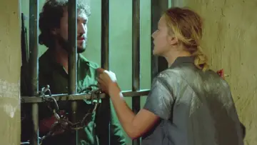 Zasłona do filmu "Frauengefängnis" #478669