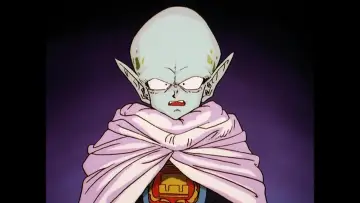 Zasłona do filmu "Dragon Ball Z: Martwa strefa" #1746769