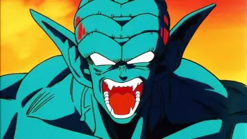 Zasłona do filmu "Dragon Ball Z: Martwa strefa" #268280