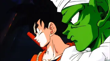 Zasłona do filmu "Dragon Ball Z: Martwa strefa" #268281