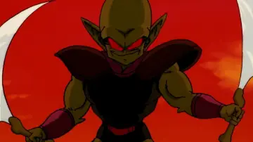 Zasłona do filmu "Dragon Ball Z: Martwa strefa" #454712