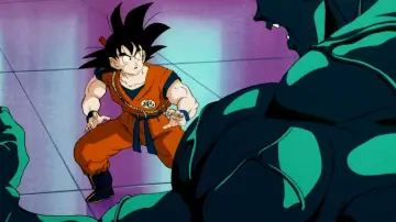 Zasłona do filmu "Dragon Ball Z: Martwa strefa" #454713