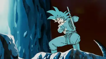 Zasłona do filmu "Dragon Ball Z: Martwa strefa" #454715