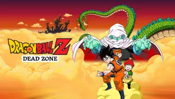 Zasłona do filmu "Dragon Ball Z: Martwa strefa" #807739