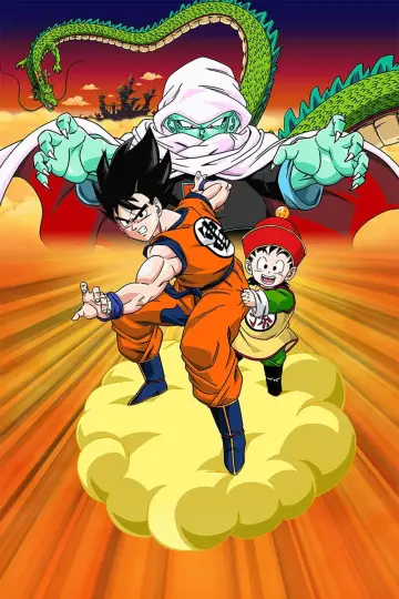 Dragon Ball Z: Martwa strefa