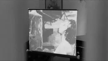 Zasłona do filmu "Emanuelle w Ameryce" #1065381