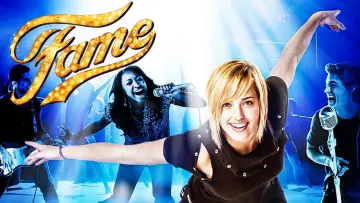 Zasłona do filmu "Sława" #1075110