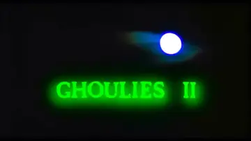 Zasłona do filmu "Ghoulies 2" #1126594