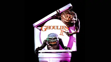 Zasłona do filmu "Ghoulies 2" #1126609