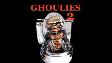 Zasłona do filmu "Ghoulies 2" #1126617