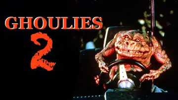 Zasłona do filmu "Ghoulies 2" #1126623