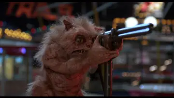 Zasłona do filmu "Ghoulies 2" #1126625