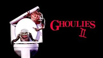 Zasłona do filmu "Ghoulies 2" #1126626