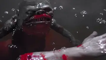 Zasłona do filmu "Ghoulies 2" #494666