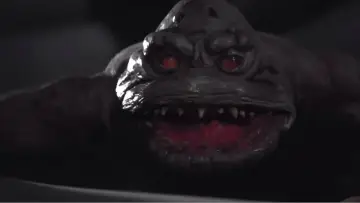 Zasłona do filmu "Ghoulies 2" #494667