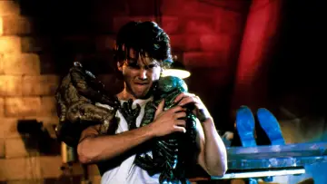 Zasłona do filmu "Ghoulies 2" #494677