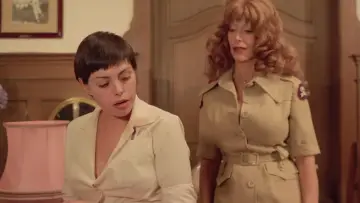 Zasłona do filmu "Elza  - Nikczemna strażniczka" #414482