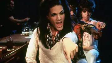 Zasłona do filmu "Stonewall" #1133964