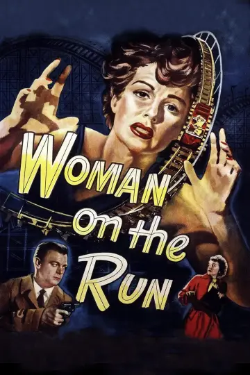 Woman on the Run