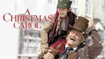 Zasłona do filmu "A Christmas Carol" #1069626