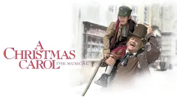 Zasłona do filmu "A Christmas Carol" #1069627