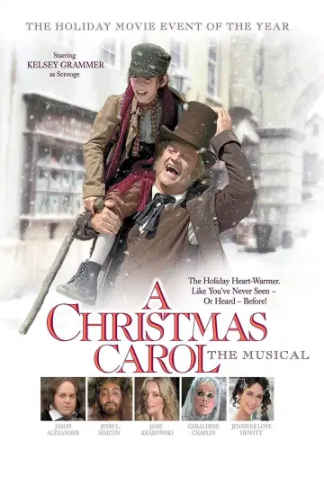A Christmas Carol