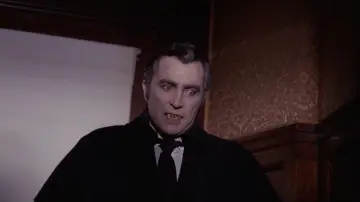 Zasłona do filmu "Count Yorga, Vampire" #1877373