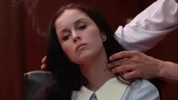 Zasłona do filmu "Count Yorga, Vampire" #1877375
