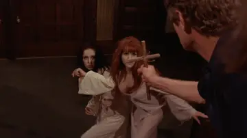 Zasłona do filmu "Count Yorga, Vampire" #1877377