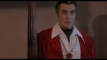Zasłona do filmu "Count Yorga, Vampire" #1877381