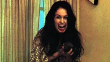 Zasłona do filmu "Count Yorga, Vampire" #1877382