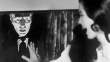 Zasłona do filmu "Count Yorga, Vampire" #1877386