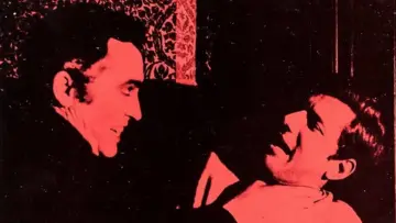 Zasłona do filmu "Count Yorga, Vampire" #1877387